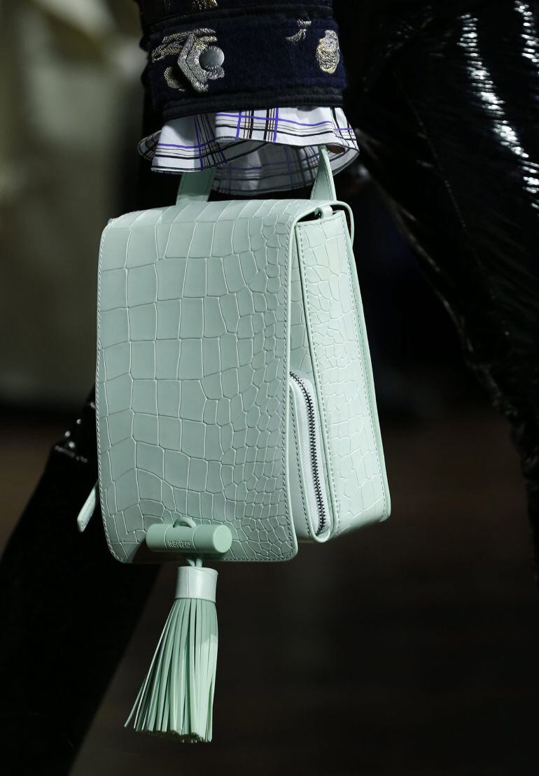 La moda es uno de los sectores más potentes de esta página