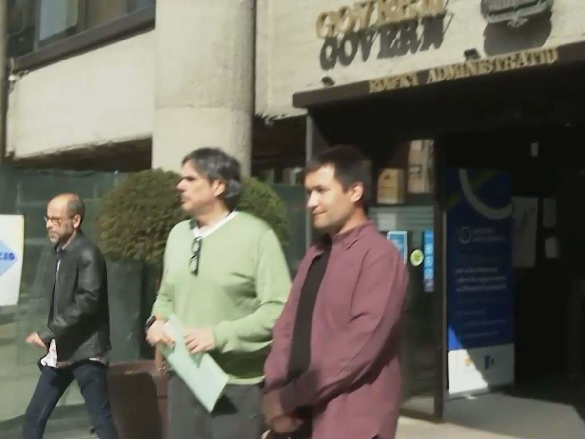 Recurs administratiu dels sindicats públics contra el reglament per validar el procés de classificació dels funcionaris