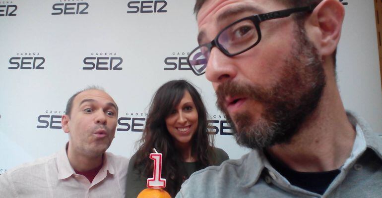 Primer aniversari de La Lavor