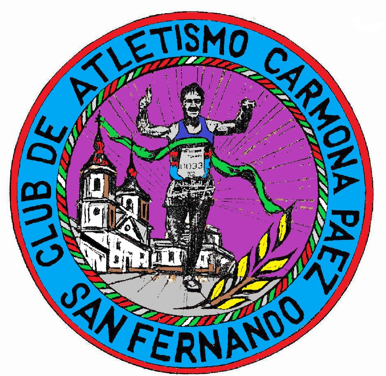 Escudo del club organizador