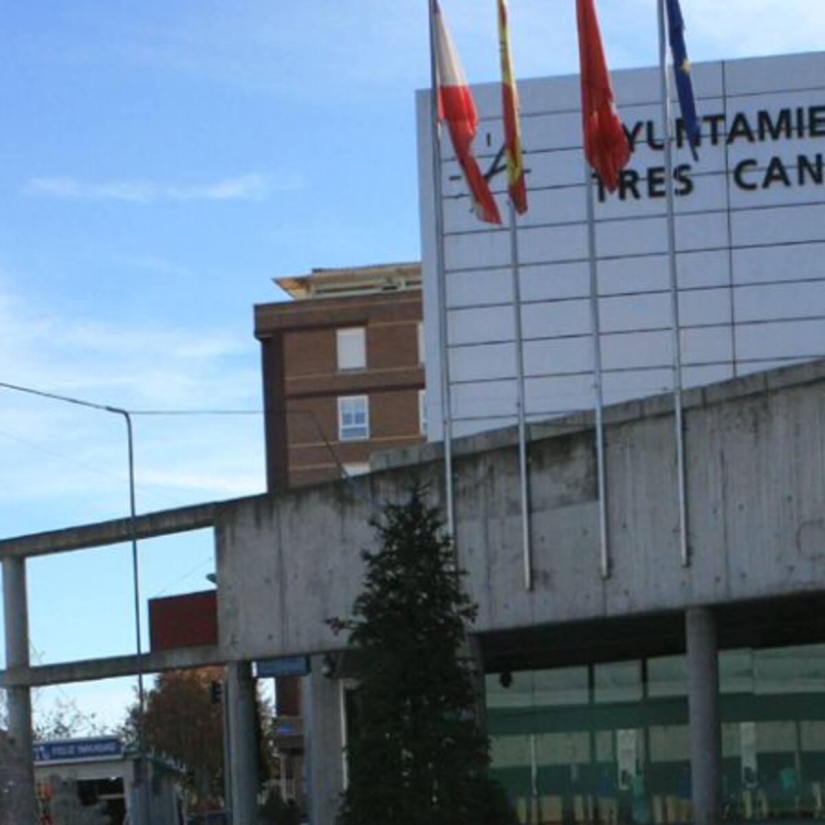 Publicados los listados provisionales de solicitantes de las ayudas a familias monoparentales de Tres Cantos