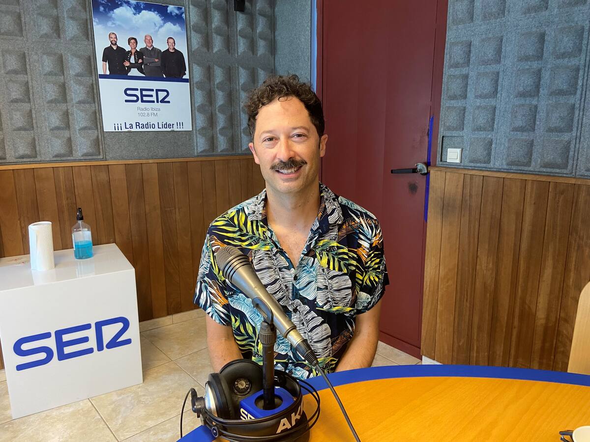 El Festival Bahía de Portmany vuelve con la música de la banda ibicenca Hostal Pascual