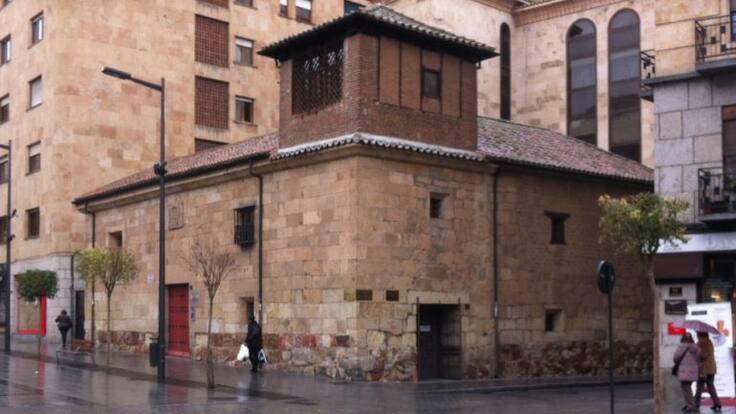 Entrevista Maite Conesa, Directora Filmoteca Regional