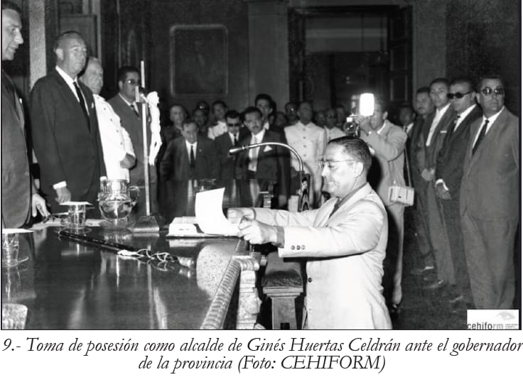 El historiador Francisco Velasco repasa en su nueva obra los años que cambiaron para siempre la ciudad.