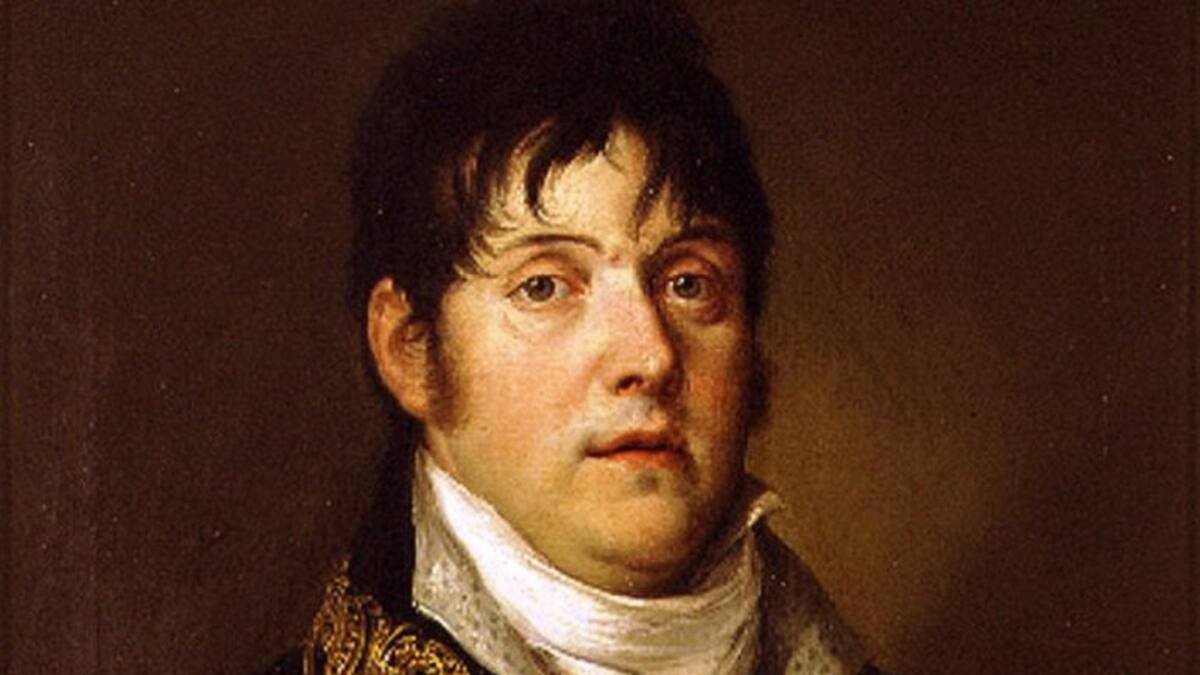 Calle Grabador Enguídanos