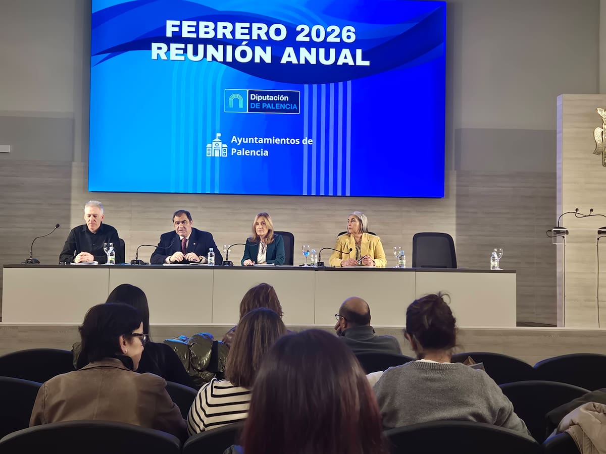 La Diputación reúne a 70 técnicos municipales en el encuentro anual del SAM para coordinar la gestión local de 2026