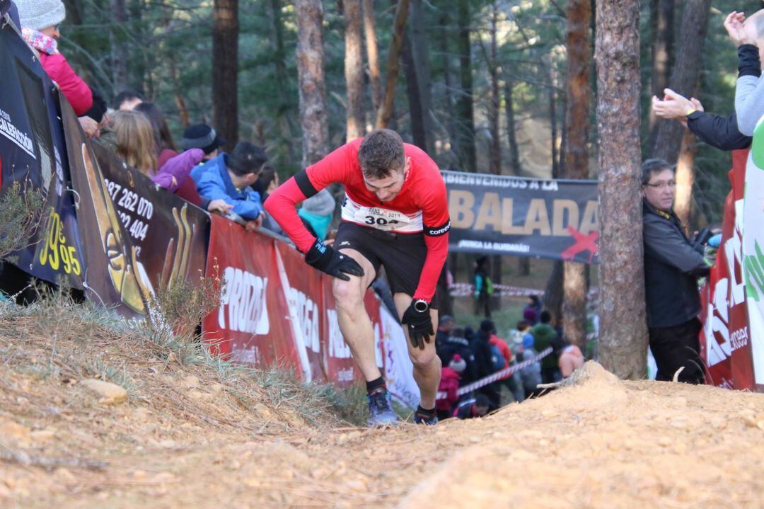 La Transcandamia se celebrará en enero