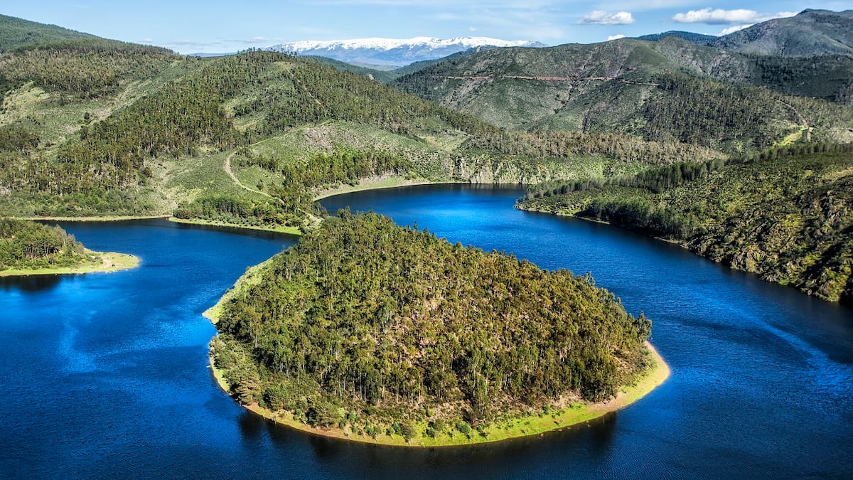 Fortalezas de Extremadura - Turismo singular