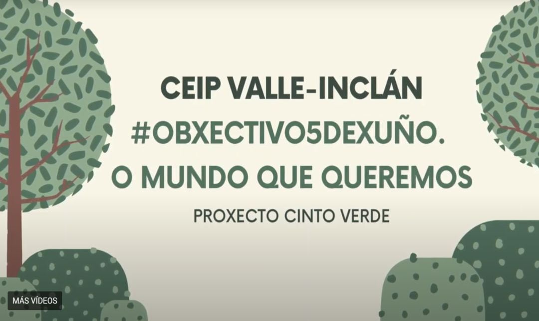 Proyecto Cinturón Verde