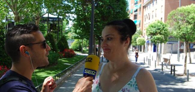 A pie de calle Madrid Oeste 21-06-2018 – Día de la Música