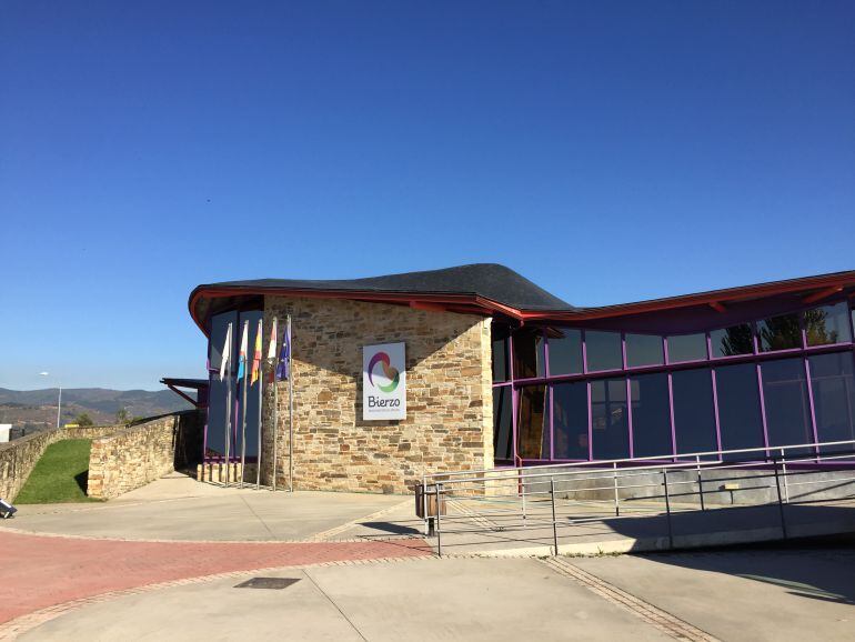 Sede del COnsejo Regulador