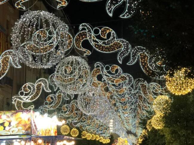 Falla Sueca-Literato Azorín