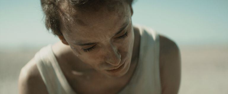 Lluis Quilez proyectará en Medina del campo su nuevo trabajo &quot;72%&quot;.