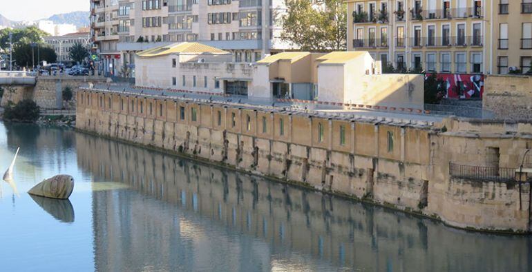 Museo Molinos del Río