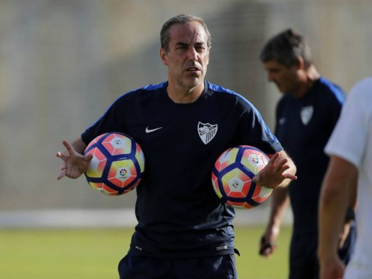 Jony y Weligton descansarán ante Las Palmas