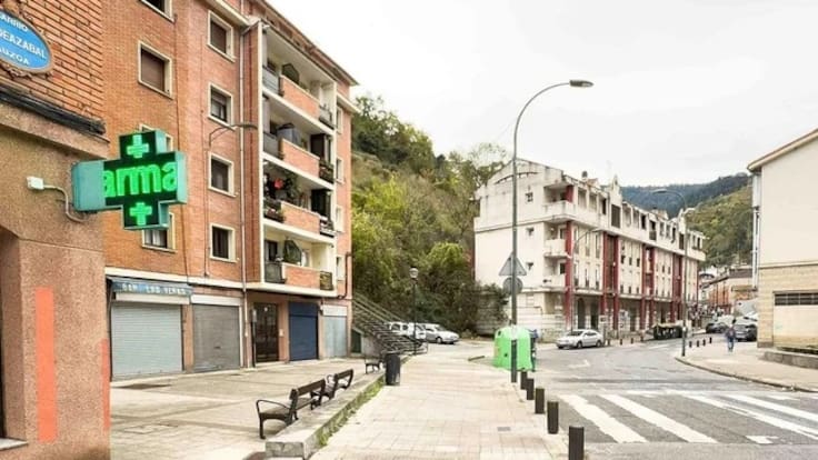 Bilbao impulsa la rehabilitación de Iturrigorri-Peñascal: ayudas de hasta el 55% para renovar 505 viviendas