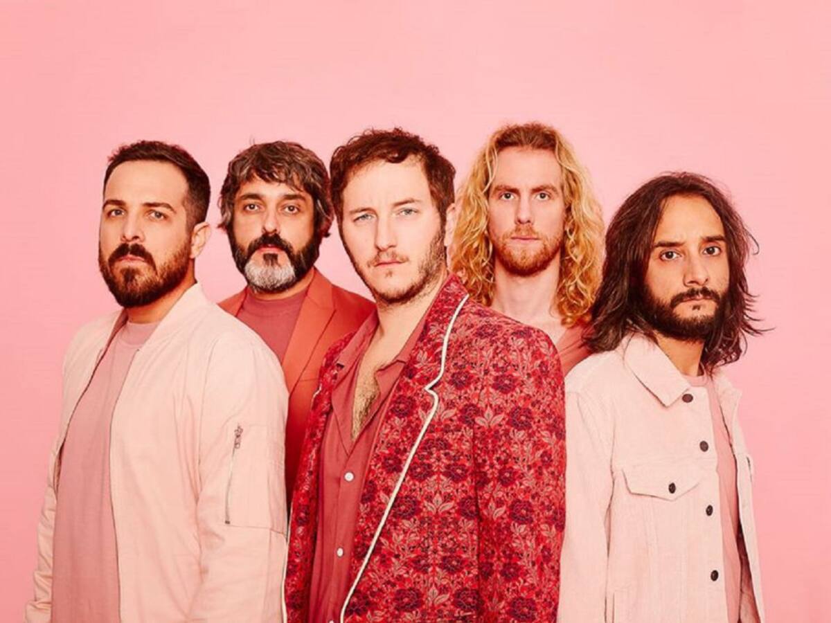 'Nunatak' presenta su último trabajo discográfico en Cartagena