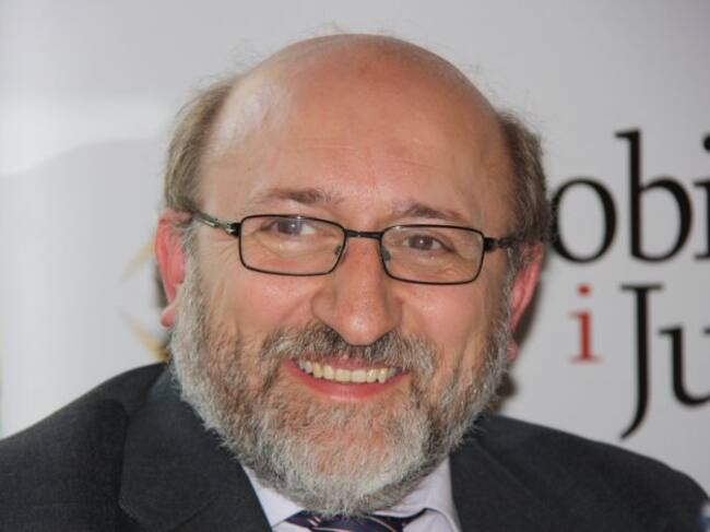 Pere Torres, actual director de l'ATM