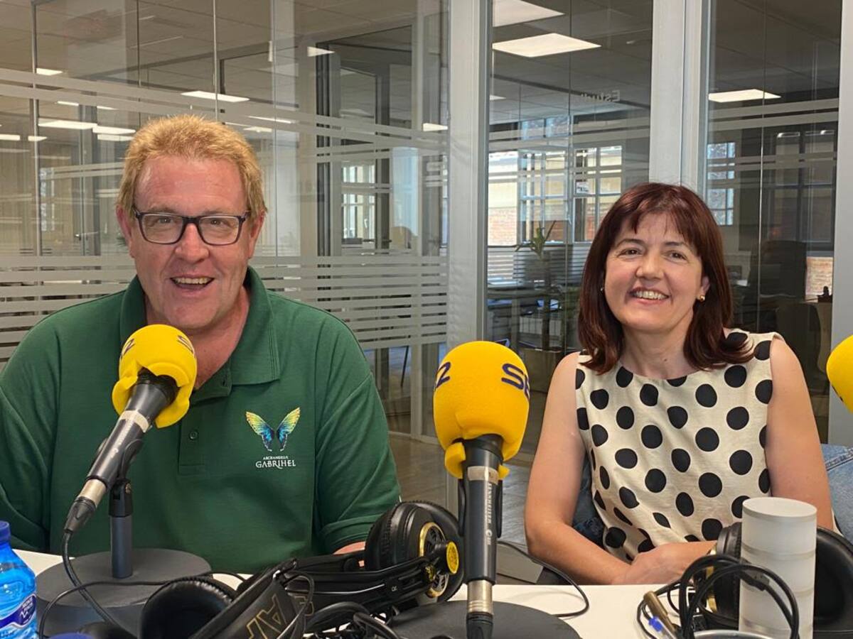 Proyectos y relevo generacional en las empresas