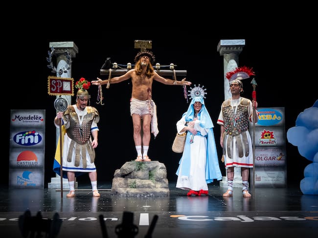 Cuarteto: Crónica de una muerte más que anunciada