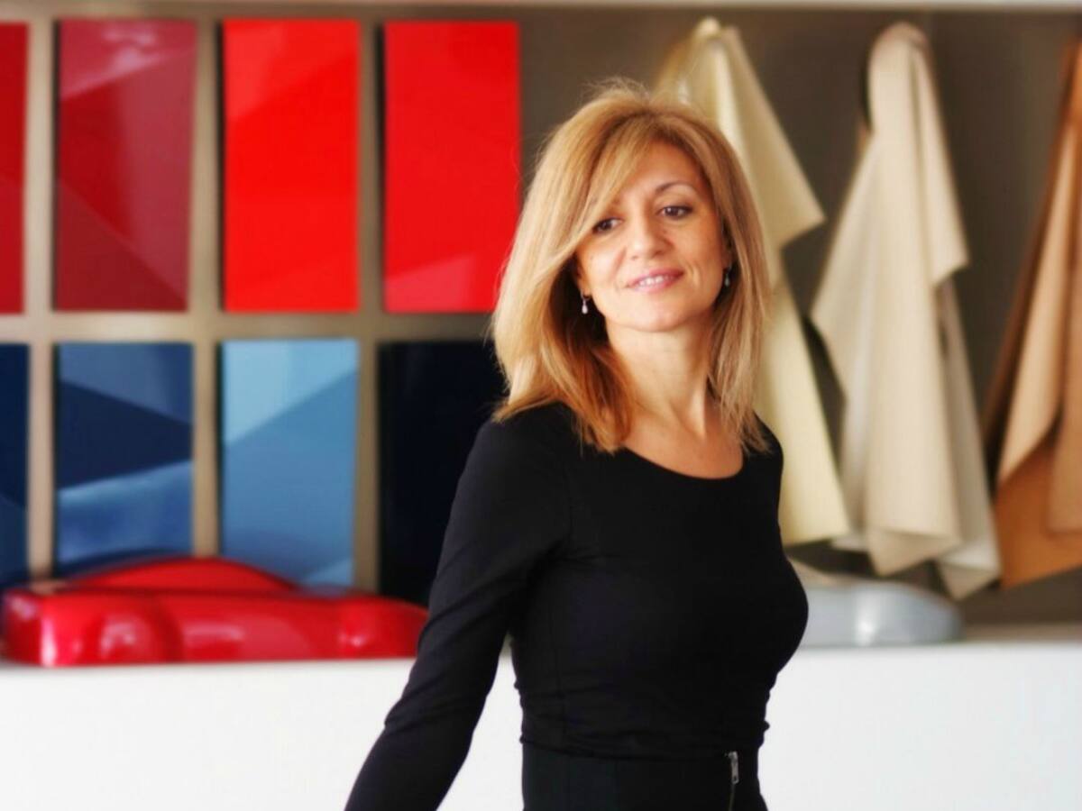 Moda y tendencias con Jacqueline Campos