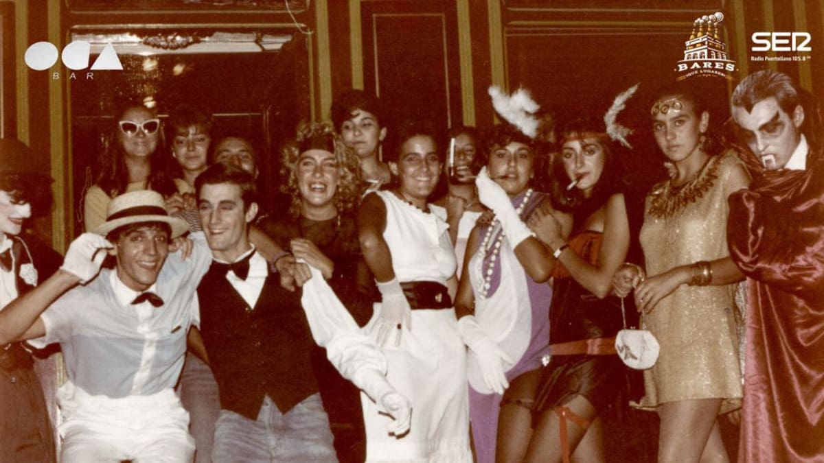 Elegancia en la noche de Puertollano: La Oca