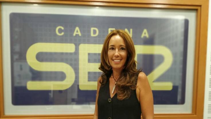 Entrevista Marian Aguilar. Nueva concejala de Juventud del Ayuntamiento de Córdoba.