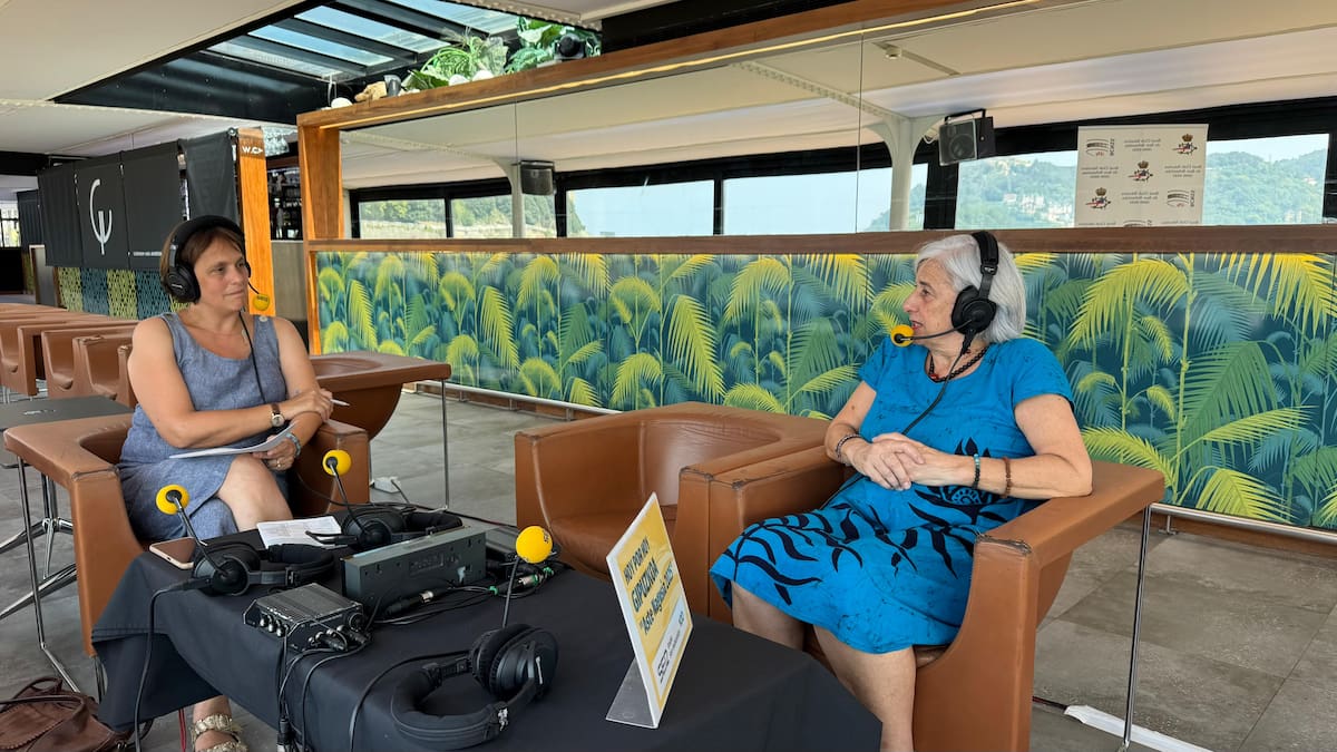 Comercios con historias: Alboka Artesanía