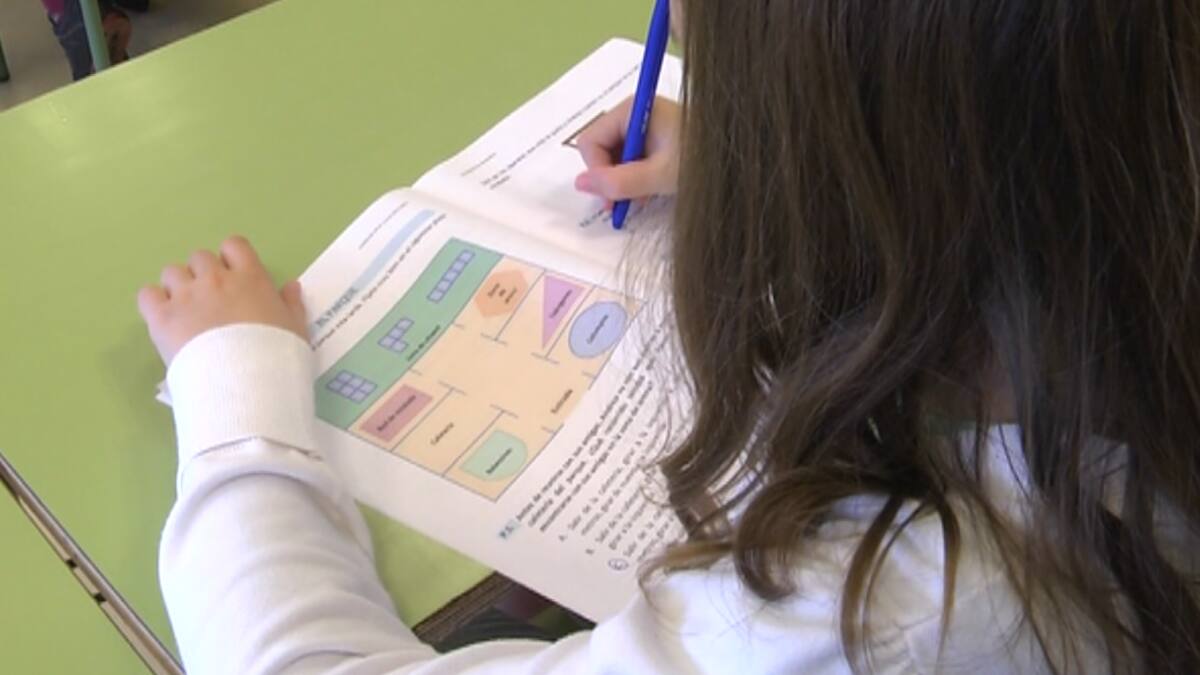 UPL exige la gratuidad de los libros de texto