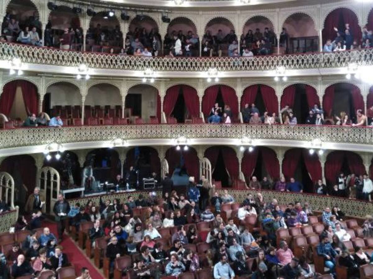 El Ayuntamiento denuncia intentos de vender entradas en redes sociales