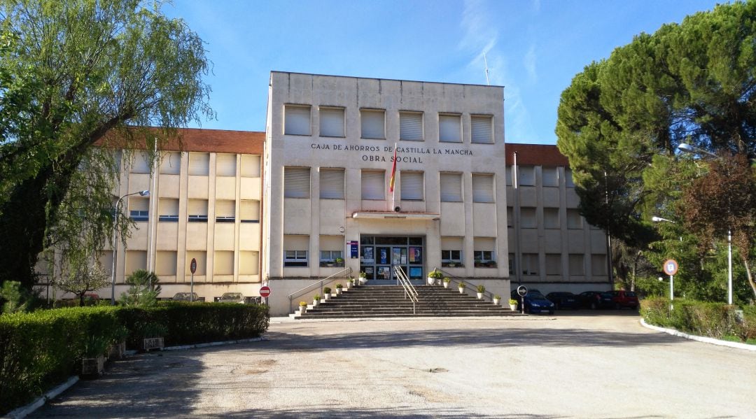 El CEIP San Julián