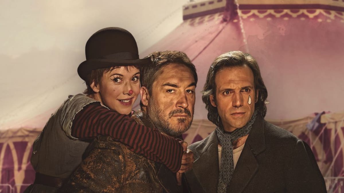 Alberto Iglesias, protagonista de La Strada