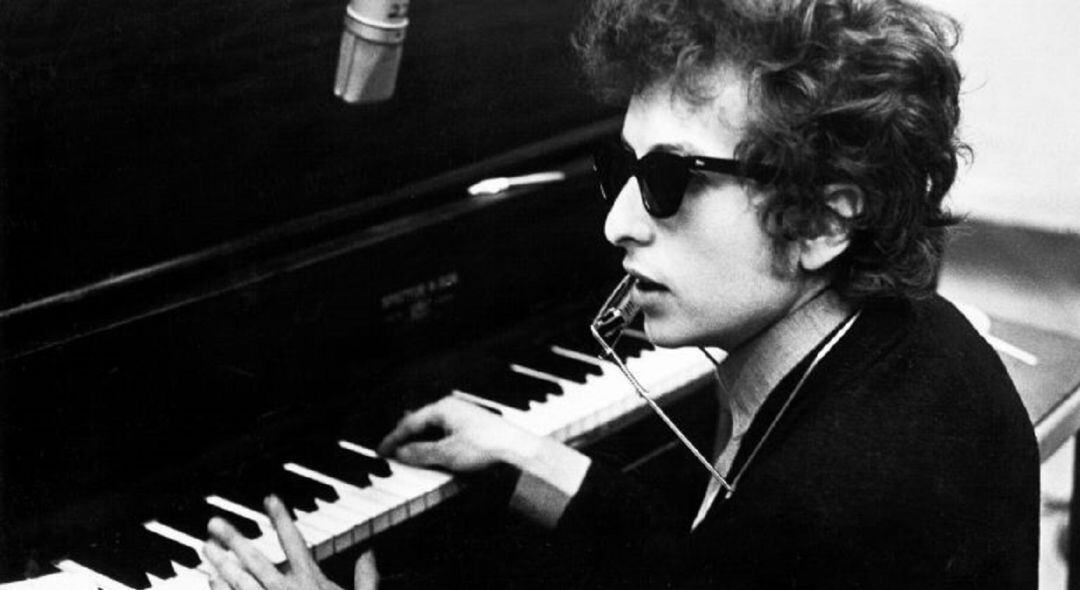 Bob Dylan