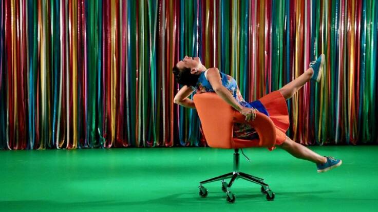 La primera llamada con Ignacio Apezteguia (16/11/2021)