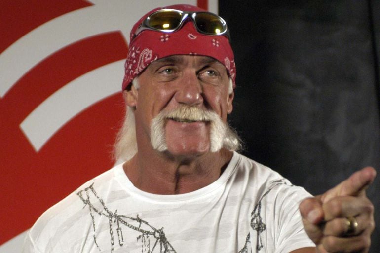 Hulk Hogan