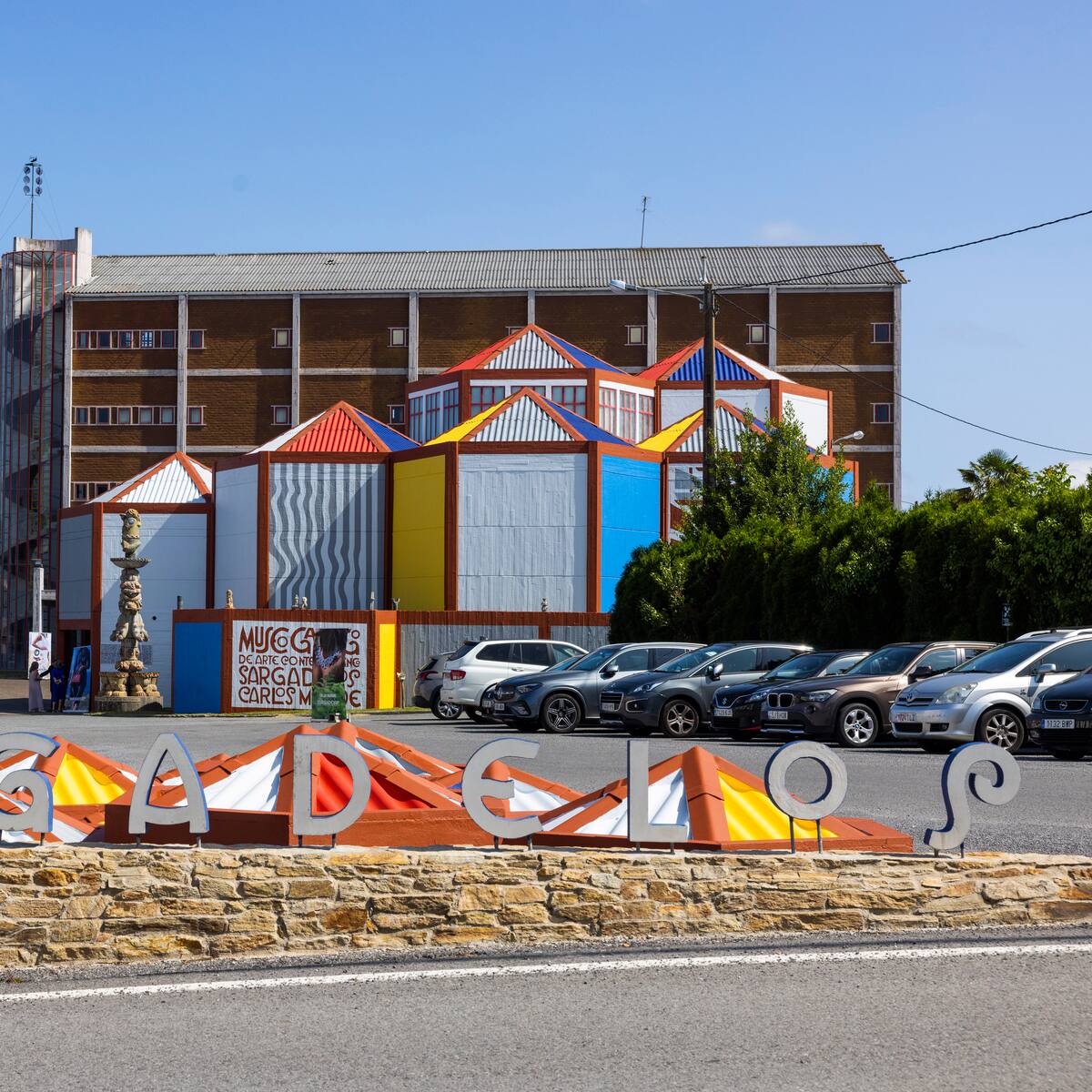 El DOG publica la declaración como Bien de Interés Cultural del Museo Carlos Maside