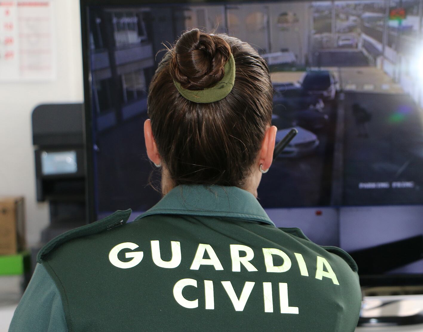 Guardia Civil (OPC)