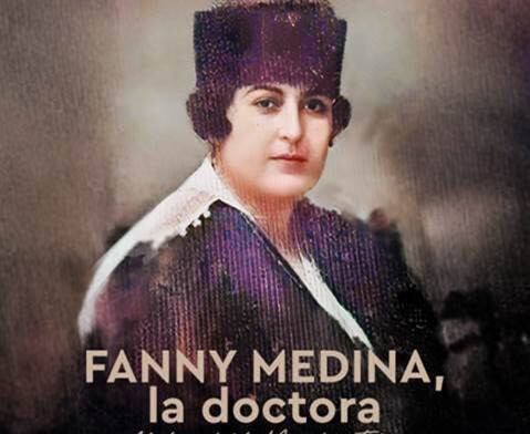 Fanny Medina