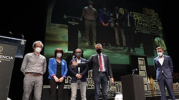 "La misión de la UPV es crear riqueza y conocimiento a través de la investigación y divulgarla a la sociedad"