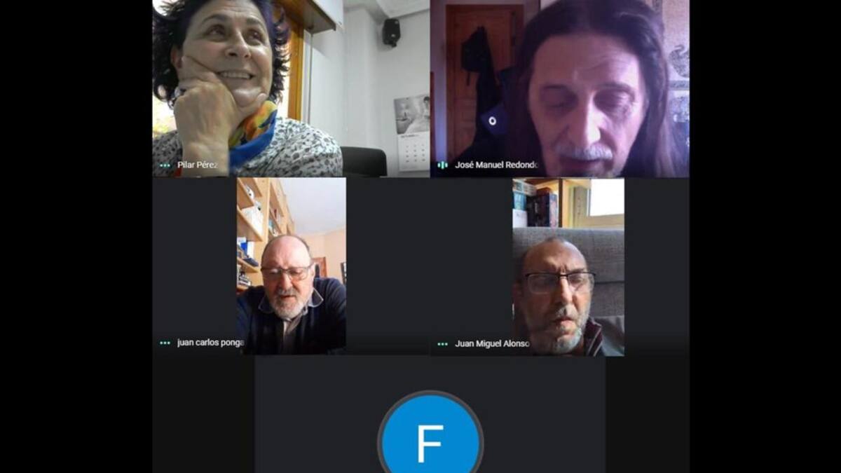 Las Voces de la Semana (04/06/2021)