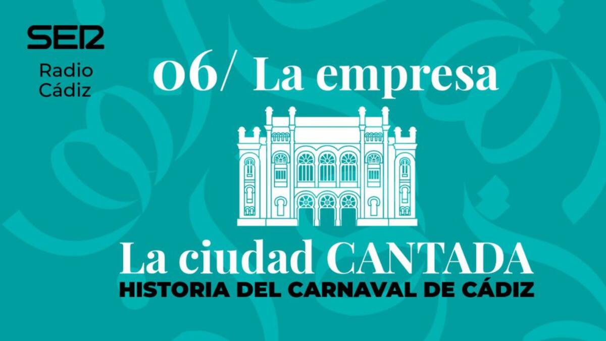 La Ciudad Cantada 6