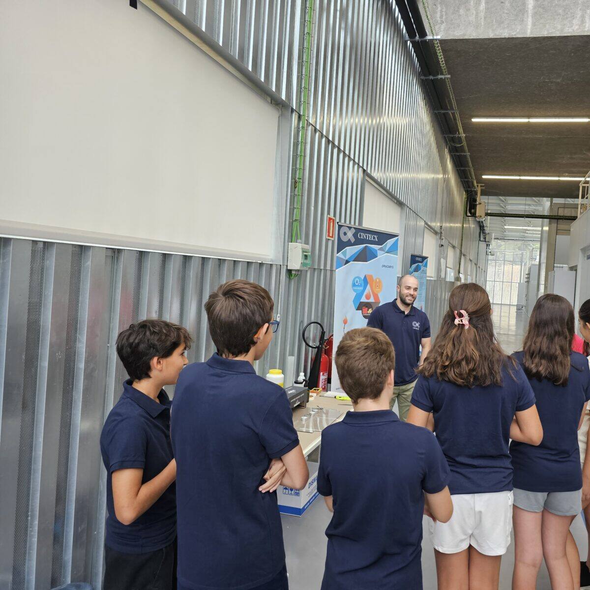 ¿Qué proyectos está liderando el CINTECX?