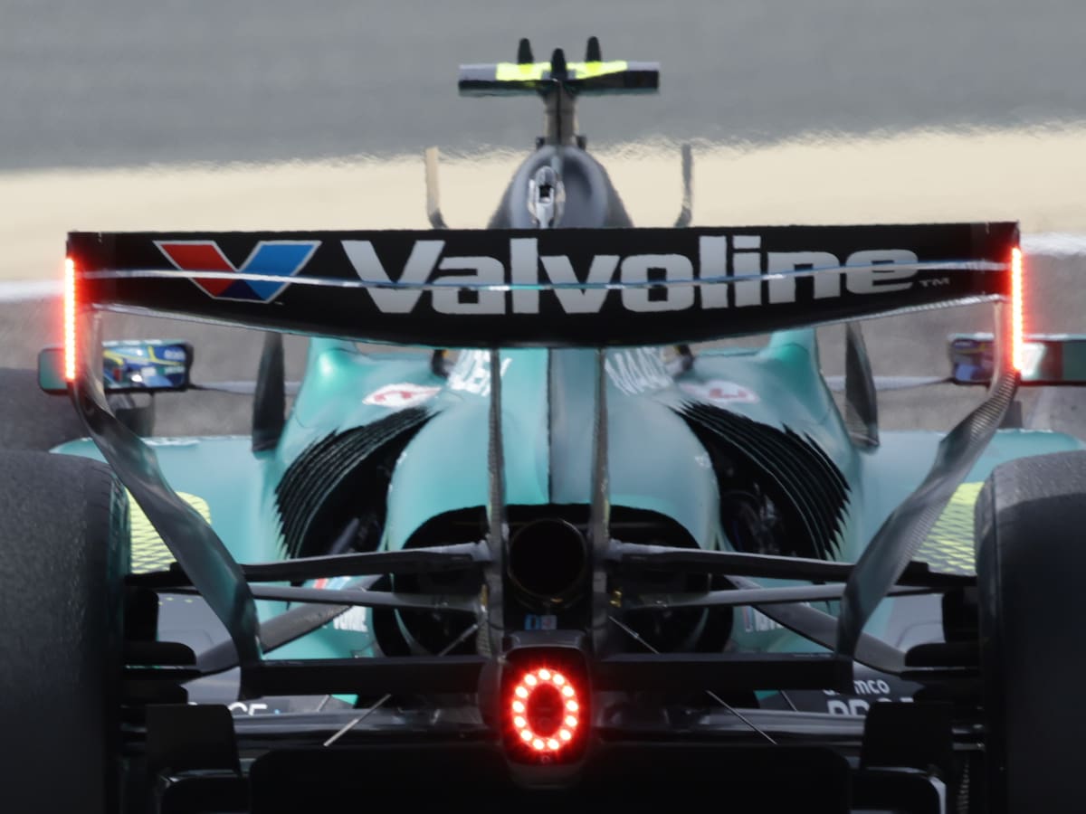 Mea culpa de Honda: confirma problemas en la batería del Aston Martin de Fernando Alonso