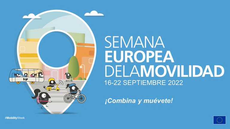 Ourense se suma a la Semana Europea de la Movilidad