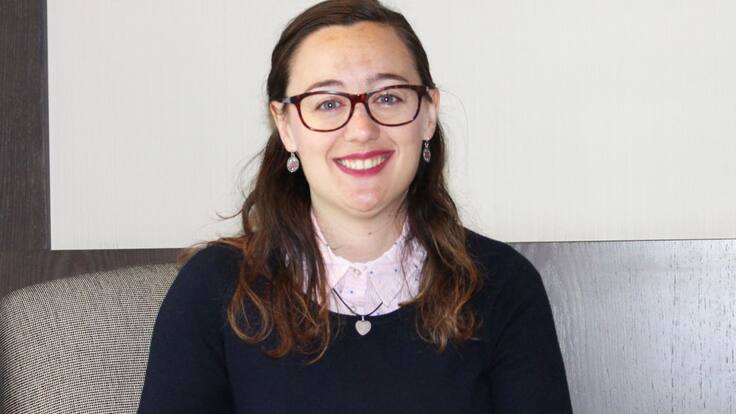 La Columna (27/05/2021) Mireia Pascual, periodista