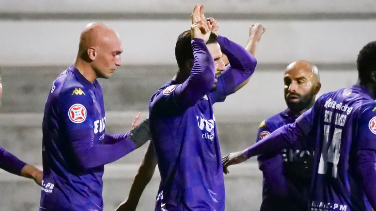 Carrusel Deportivo Alicante (14/12/2025)