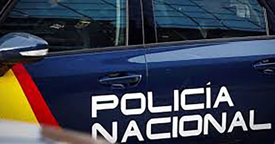 Policía Nacional