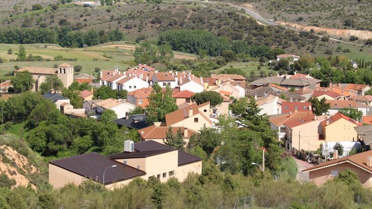 Conozcamos la historia de Redueña