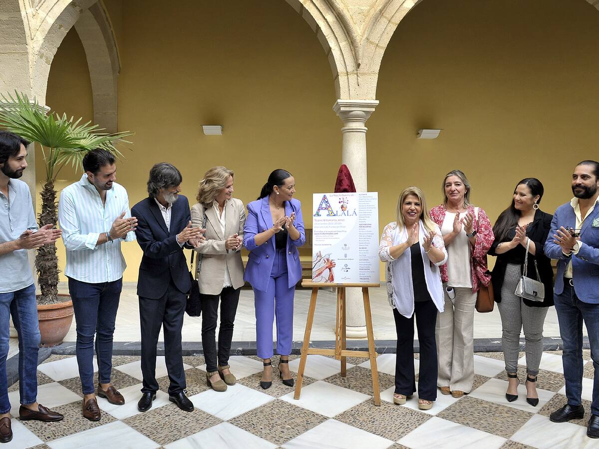 Ya están a la venta las entradas para la Zambomba ‘La Nochebuena de Alalá’