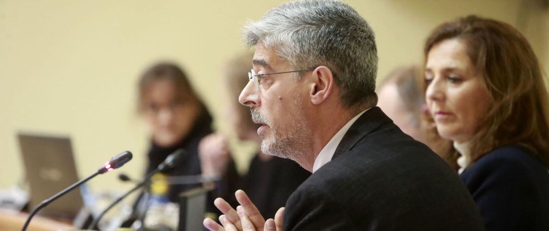 Ildefonso de la Campa